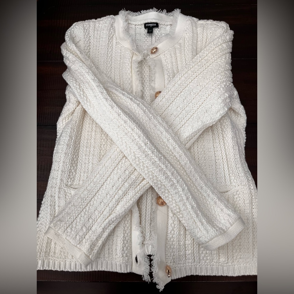 Express Jacket - Picture 2 of 4
